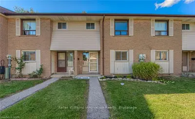 511 Woodlawn Road E 10, Guelph, ON N1E 1C1