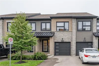 91 POPPY Drive E 7, Guelph, ON N1L 0M6