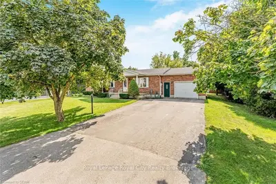 6510 BEATTY Line N, Centre Wellington, ON N1M 2W3