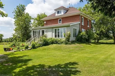 8684 HIGHWAY 6 Road, Wellington North, ON N0G 1A0