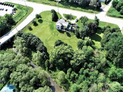 7964 WELLINGTON COUNTY ROAD 109 , Wellington North, ON N0G 1A0