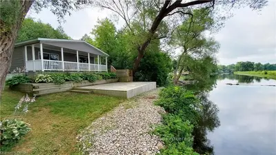 4838 PIONEER Trail 154, Puslinch, ON N0B 2J0
