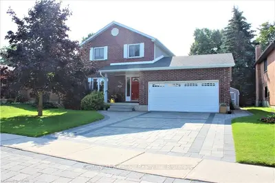 564 Walker Street, Centre Wellington, ON N1M 3J2
