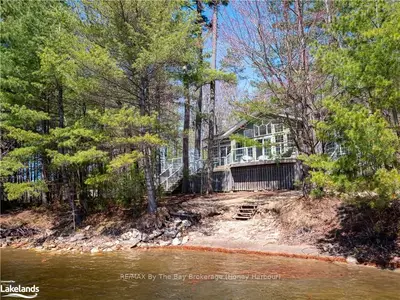 14232 GEORGIAN BAY, Georgian Bay, ON P0E 1E0