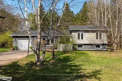 95 GLENCAIRN Crescent, Huntsville, ON P1H 2J4