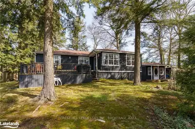 1022 ELDO Lane, Muskoka Lakes, ON P0C 1A0