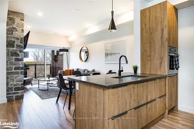 12 BEAUSOLEIL Lane 203, Blue Mountains, ON L9Y 2X5