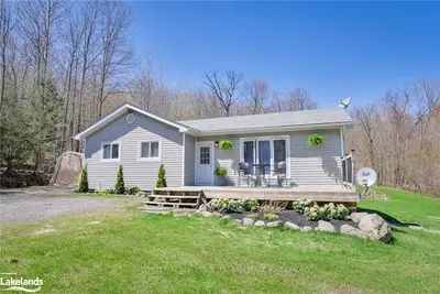 1424 WINDERMERE Road, Muskoka Lakes, ON P0B 1M0