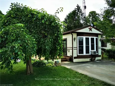196 BEACH Street, Centre Wellington, ON N1M 2W5
