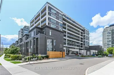 53 ARTHUR Street S 902, Guelph, ON N1E 0P5