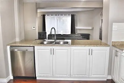 595 THIRD Street 19, London East, ON N5V 4A1