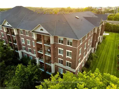 1440 GORDON Street 416, Guelph, ON N1L 1C8