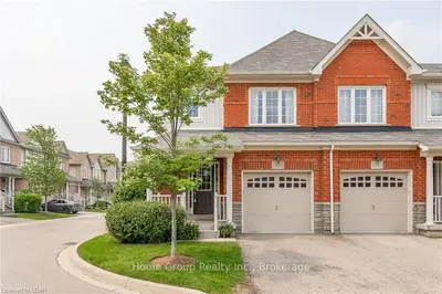 1035 VICTORIA Road S 81, Puslinch, ON N1L 0H5