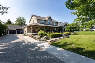 657 MARTIN Street, Wellington North, ON N0G 2L3