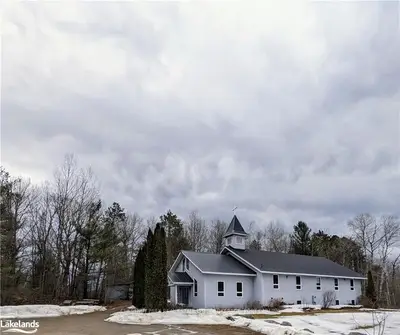 3852 MUSKOKA ROAD 169, Muskoka Lakes, ON P0B 1J0