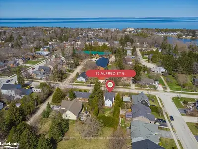 19 ALFRED Street E, Blue Mountains, ON N0H 2P0
