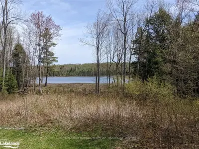 596 CARDWELL LAKE Road, Huntsville, ON P1H 2J2