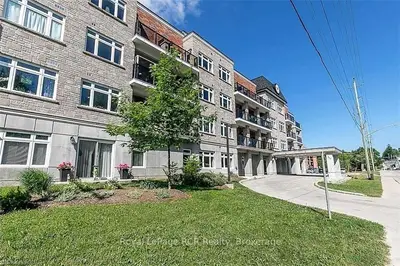 245 SCOTLAND Street 211, Centre Wellington, ON N1M 0B5