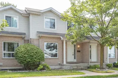 484 THIRD Street 16, London East, ON N5V 2B9