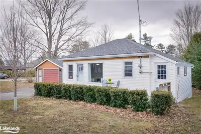 1016 MILL Street, Muskoka Lakes, ON P0C 1A0