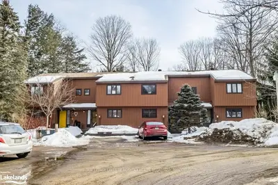 51 SOUTHBANK Drive, Bracebridge, ON P1L 1G2