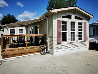 490 SPRUCE Street, Centre Wellington, ON N1M 2W5