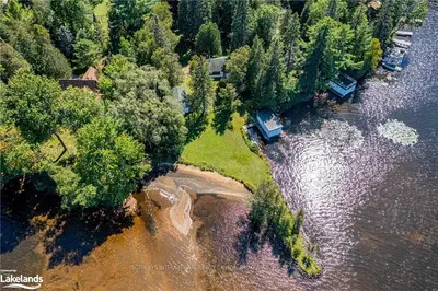 1265 KASHAGAWIGAMOG LAKE Road S, Minden Hills, ON K0M 2K0