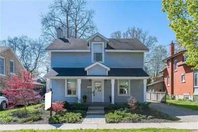 228 LIVERPOOL Street, Guelph, ON N1H 2L7