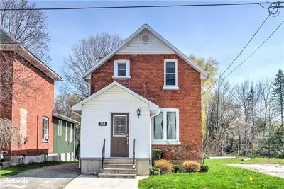 151 Boucher Street E, Meaford, On N4l 1b7