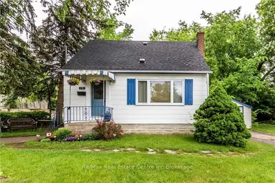 79 BAGOT Street, Guelph, ON N1H 5T5