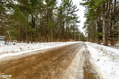 LT 9 SALE Road, Lake of Bays, ON P0A 1H0