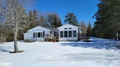 108 JEAN Street, French River / Rivière des Français, ON P0M 1A0