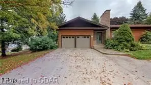 630 PERTH Street, Centre Wellington, ON N1M 2S9