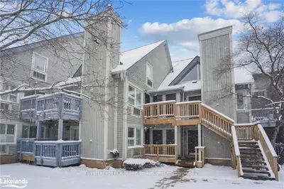 796468 19 GREY Road 207, Blue Mountains, ON L9Y 0N6