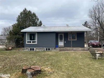 47 MARIE Street, South River, ON P0A 1X0
