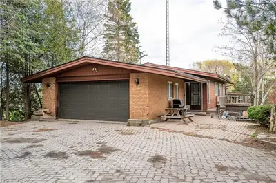 391 WILLIAM Street S, East Zorra-Tavistock, ON N0B 2R0