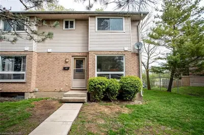 550 SECOND Street 31, London East, ON N5V 3S3