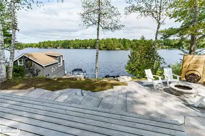 1010 LIDSLEY ROAD, Muskoka Lakes, ON P1P 1R2