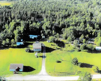 108 ZATEZELO Road, French River / Rivière des Français, ON P0M 1A0