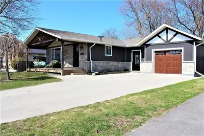 516 Mctavish Street, Centre Wellington, ON N1M 3C7