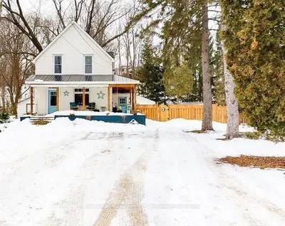 47 EDWIN Street E, Meaford, ON N4L 1C4