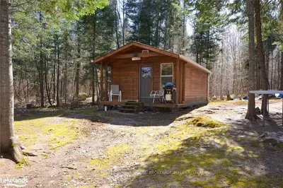 3221 HARBURN Road, Dysart et al, ON K0M 1S0