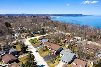 20 PARKLANE Crescent, Meaford, ON N4L 1B1