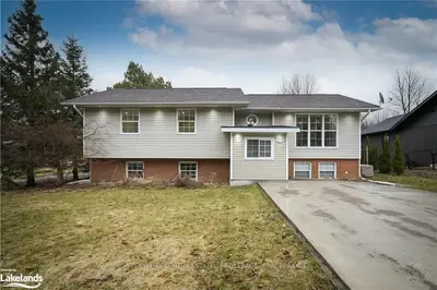 29 Silverwood Drive, Huntsville, On P1h 1n1