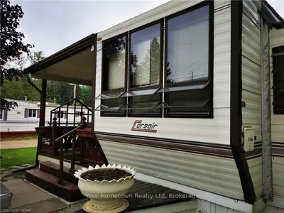 58 FRIENDLY Street, Centre Wellington, ON N1M 2W5