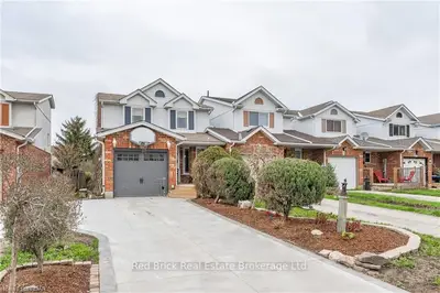455 Flannery Drive, Centre Wellington, On N1m 3p3