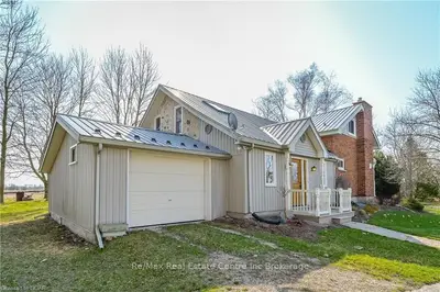 7219 Wellington Rd 21, Centre Wellington, ON N0B 1B0