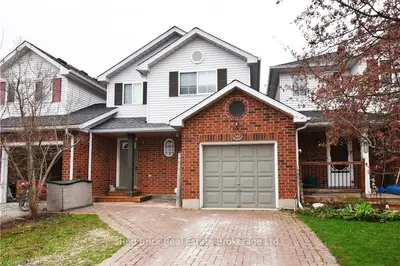 149 TAIT Crescent, Centre Wellington, ON N1M 3P5
