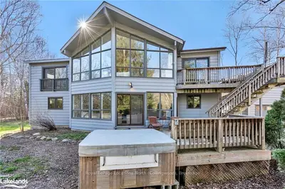144 TIMMONS Street, Blue Mountains, ON L9Y 0L9