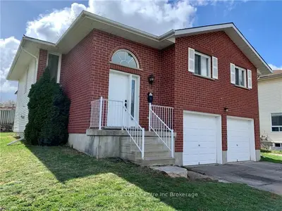 398 HIGHLAND Road, Centre Wellington, ON N1M 3N8